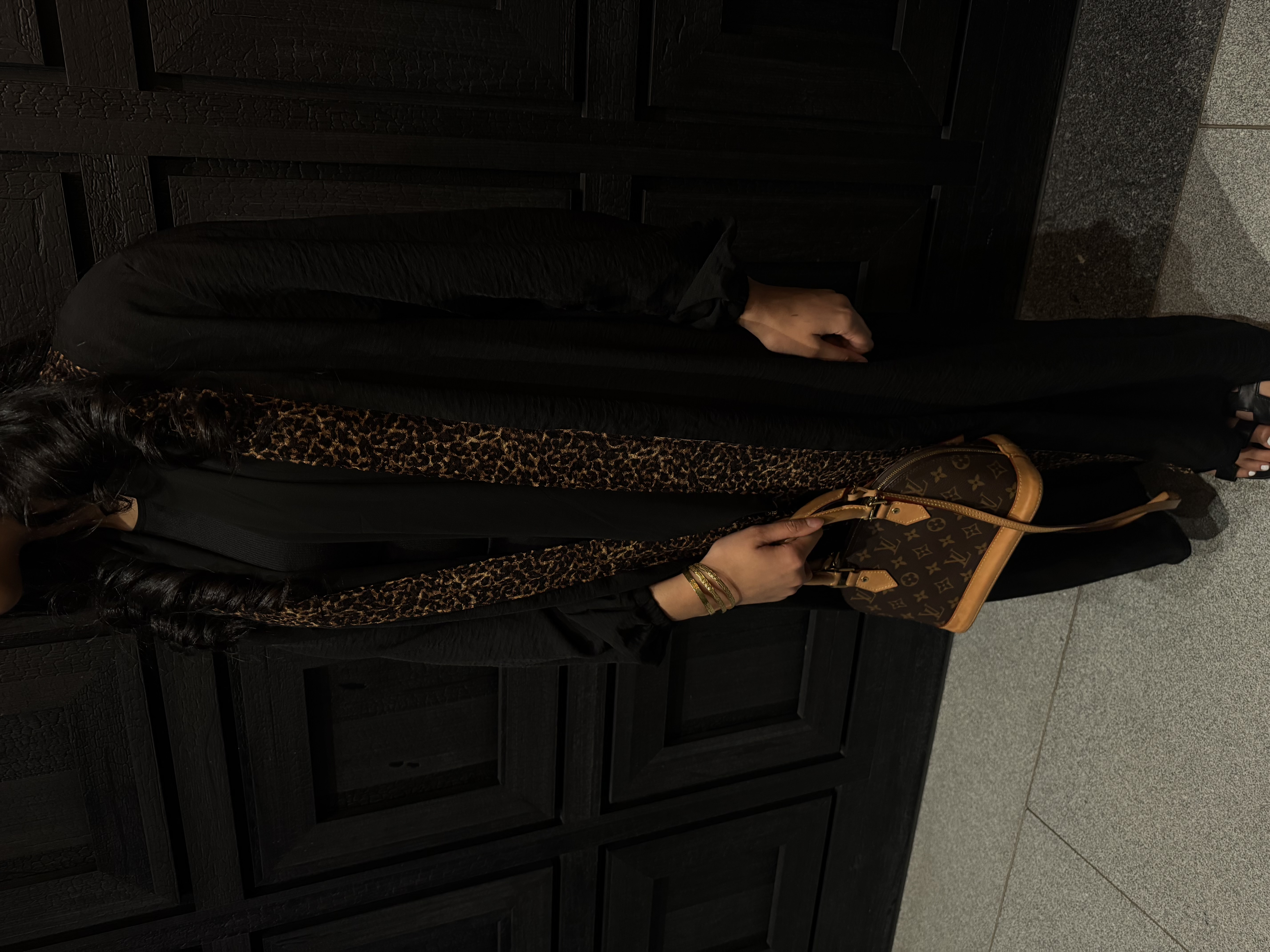 The Jamila